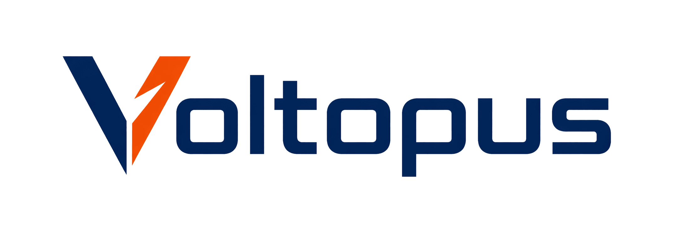 Voltopus logo